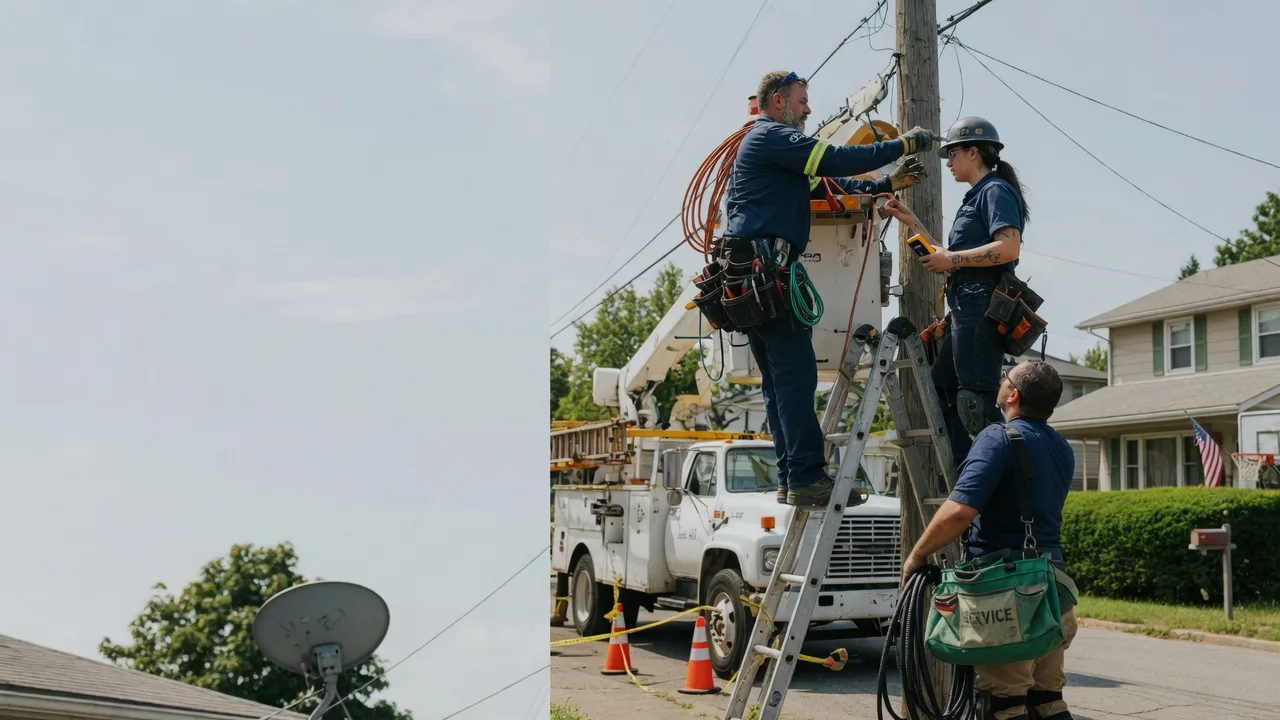 Electrical Repair in Weaubleau, MO near me